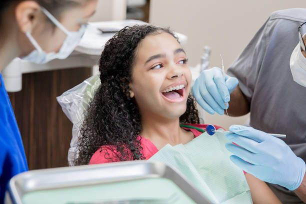 Best Emergency Treatment for Toothache in Sophia, WV