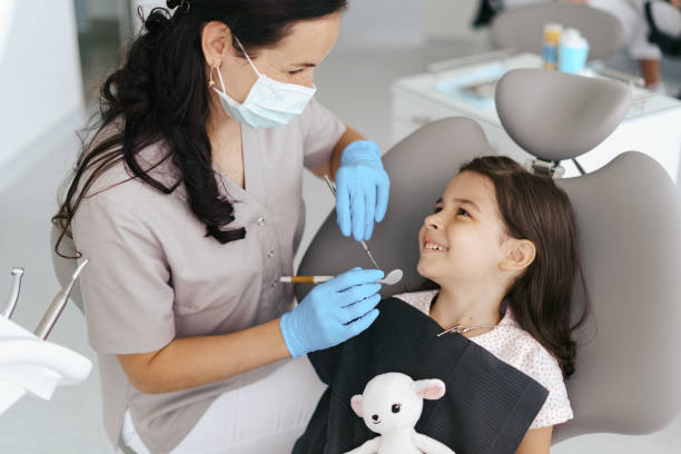 Best Pediatric Emergency Dentist in Sophia, WV