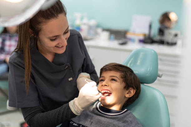 Best Weekend Emergency Dentist in Sophia, WV