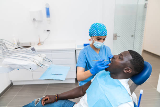 Best Emergency Broken Tooth Repair in Sophia, WV
