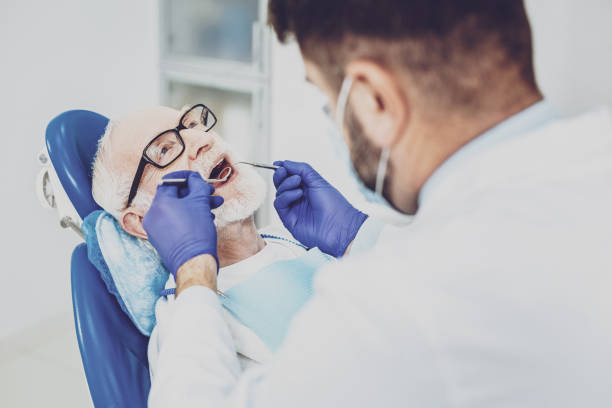 Best After-Hours Emergency Dentist in Sophia, WV